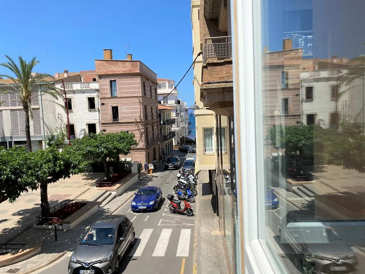 Apartament Centre Platja L' Escala 0*,  스페인