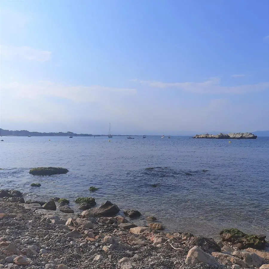 Apartament Centre Platja L' Escala 스페인