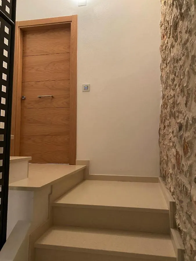 Apartament Centre Platja L' Escala 아파트