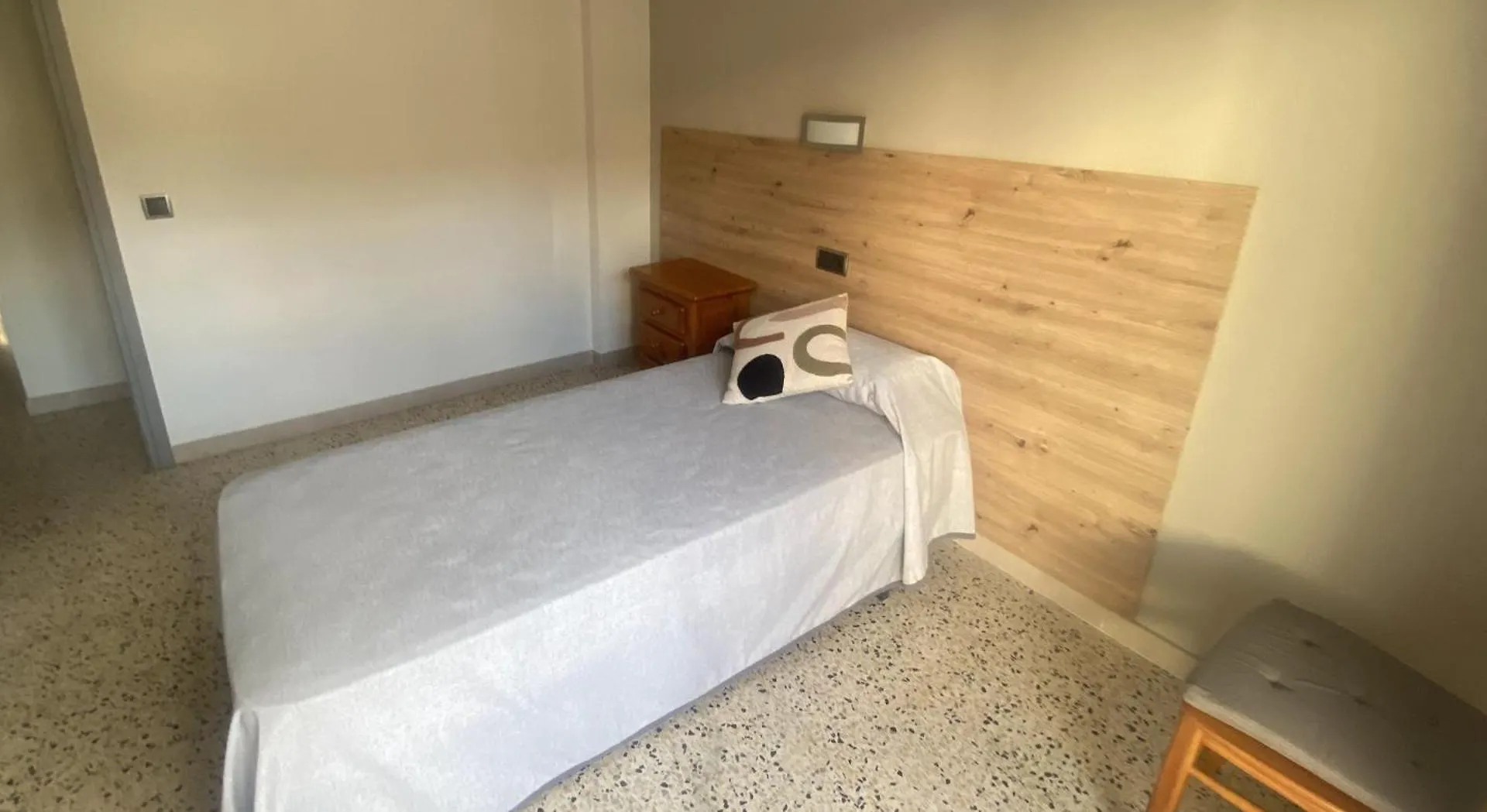 Apartament Centre Platja L' Escala 스페인