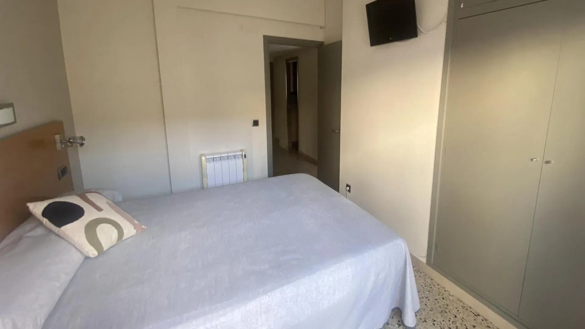 Apartament Centre Platja L' Escala 0*,  스페인