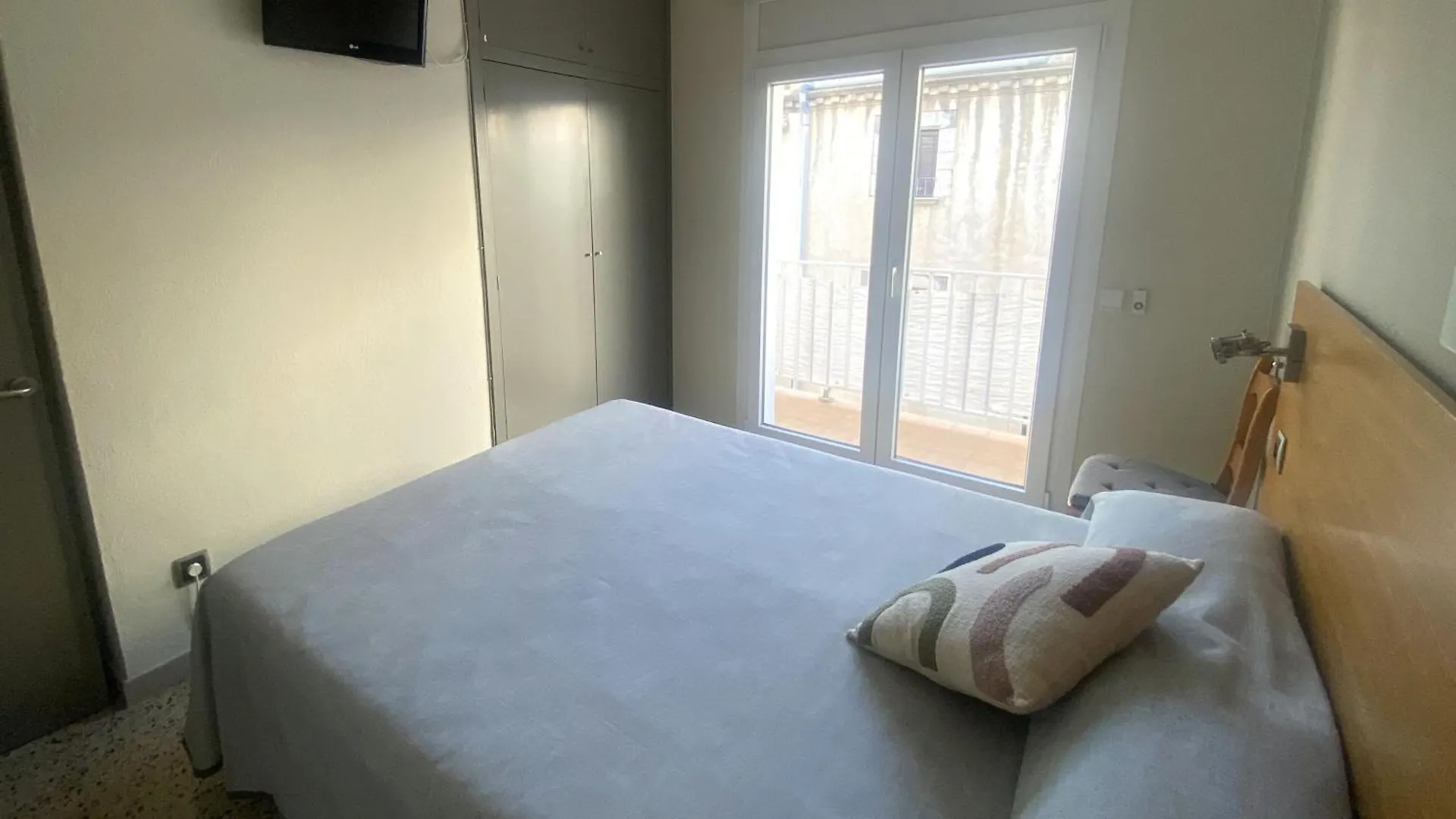 Apartament Centre Platja L' Escala 0*,  스페인