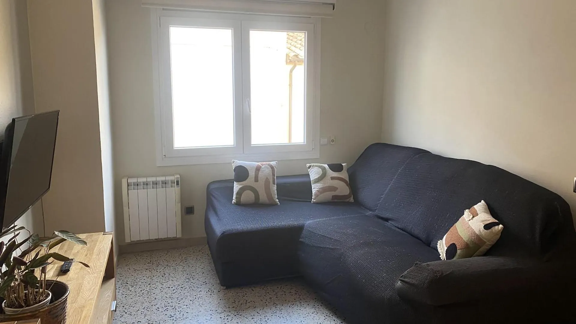 Apartament Centre Platja L' Escala 아파트