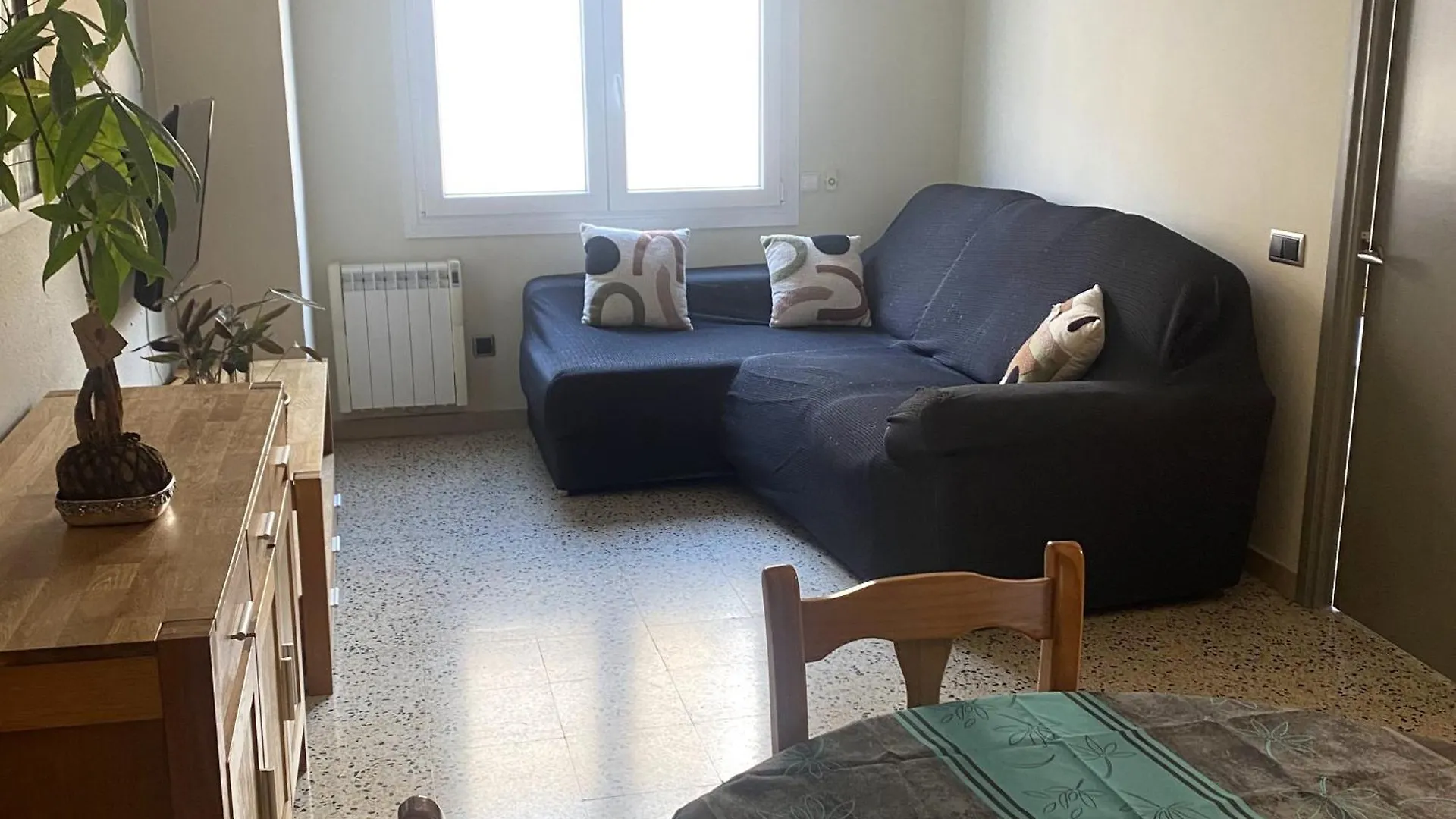 Apartament Centre Platja L' Escala