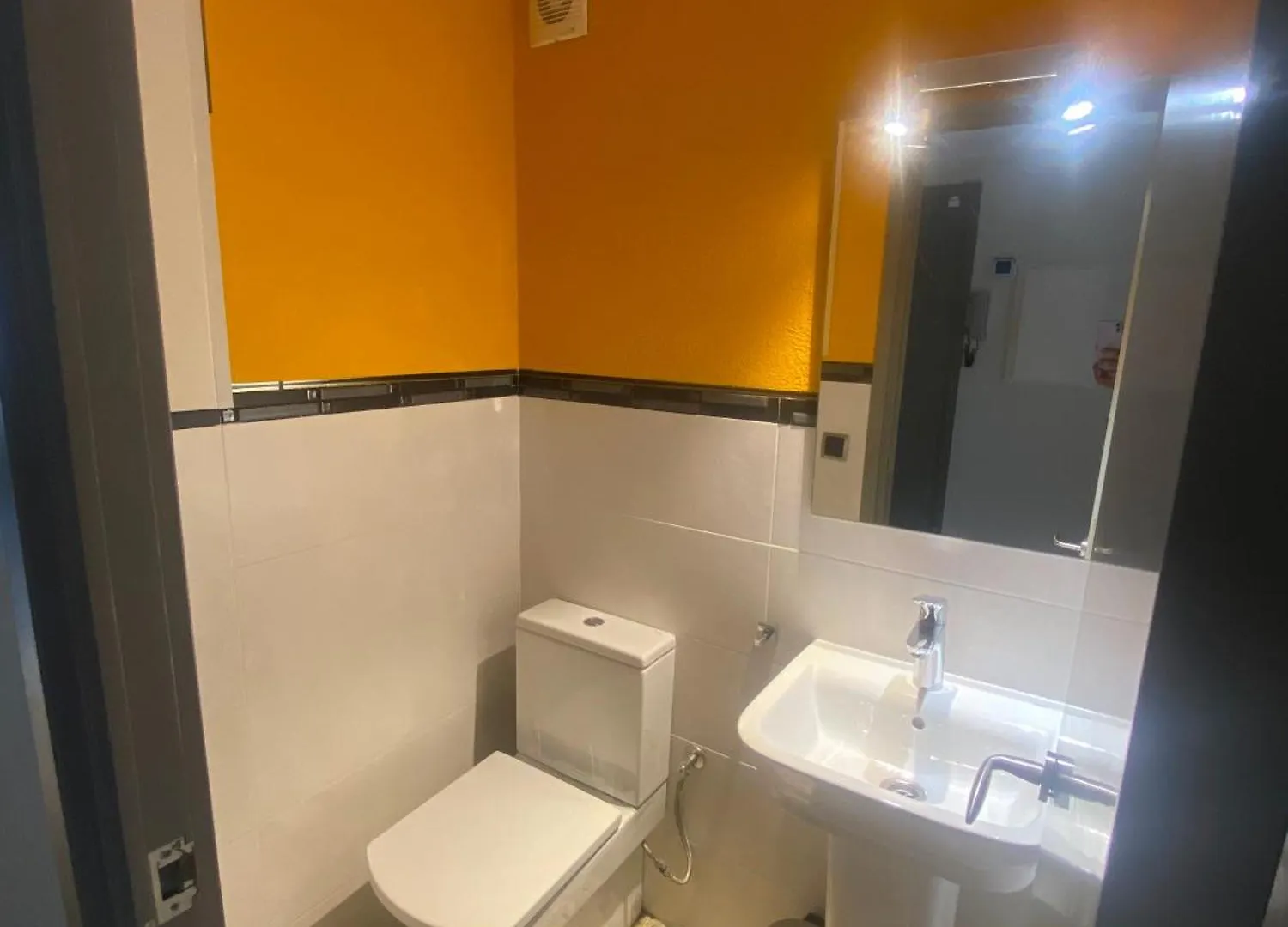 Apartament Centre Platja L' Escala 아파트
