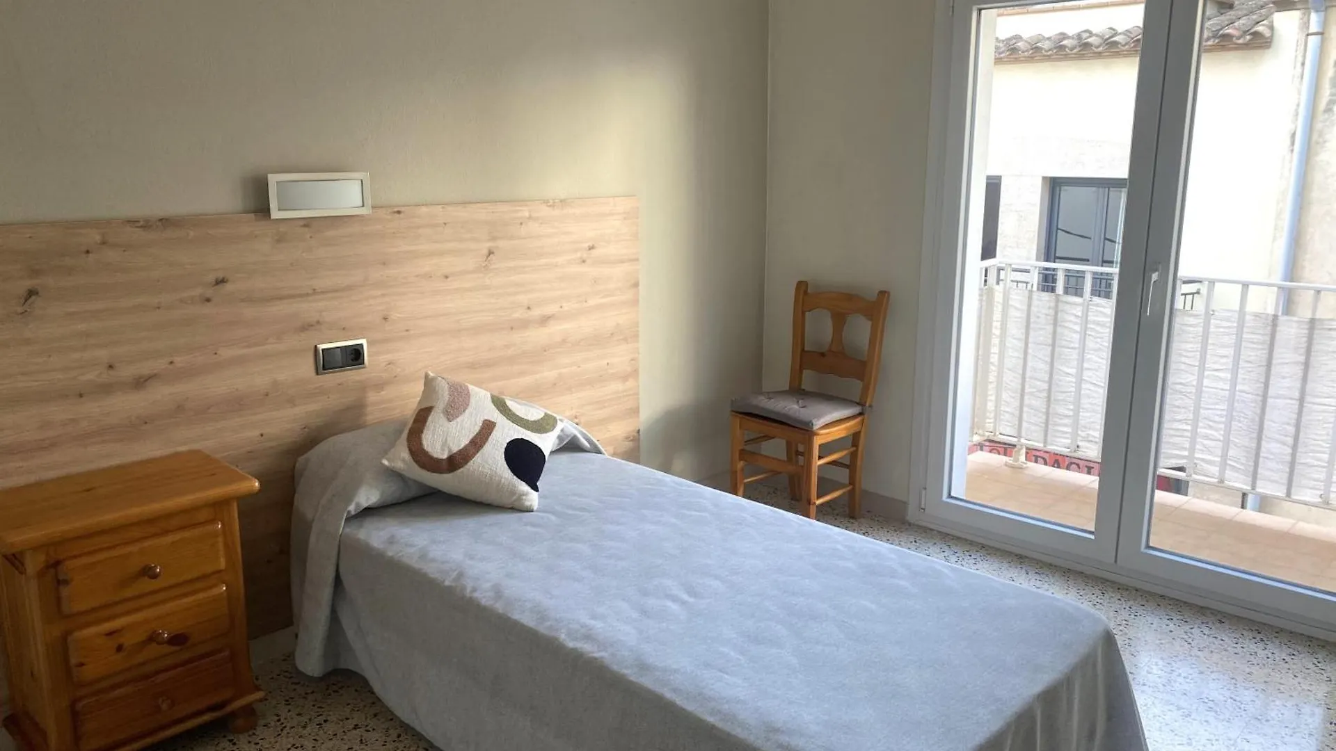 Apartament Centre Platja L' Escala