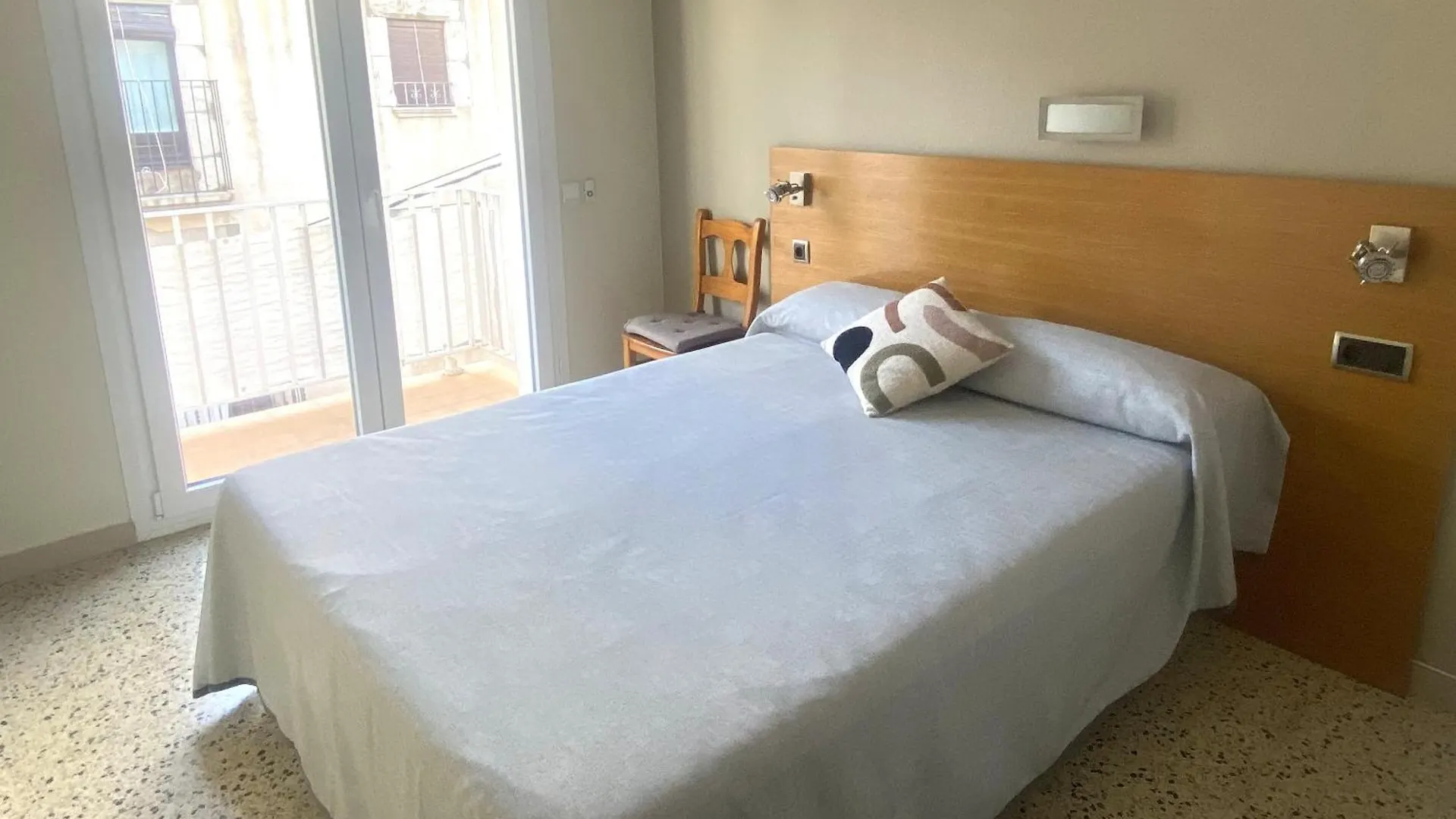 Apartament Centre Platja L' Escala 아파트