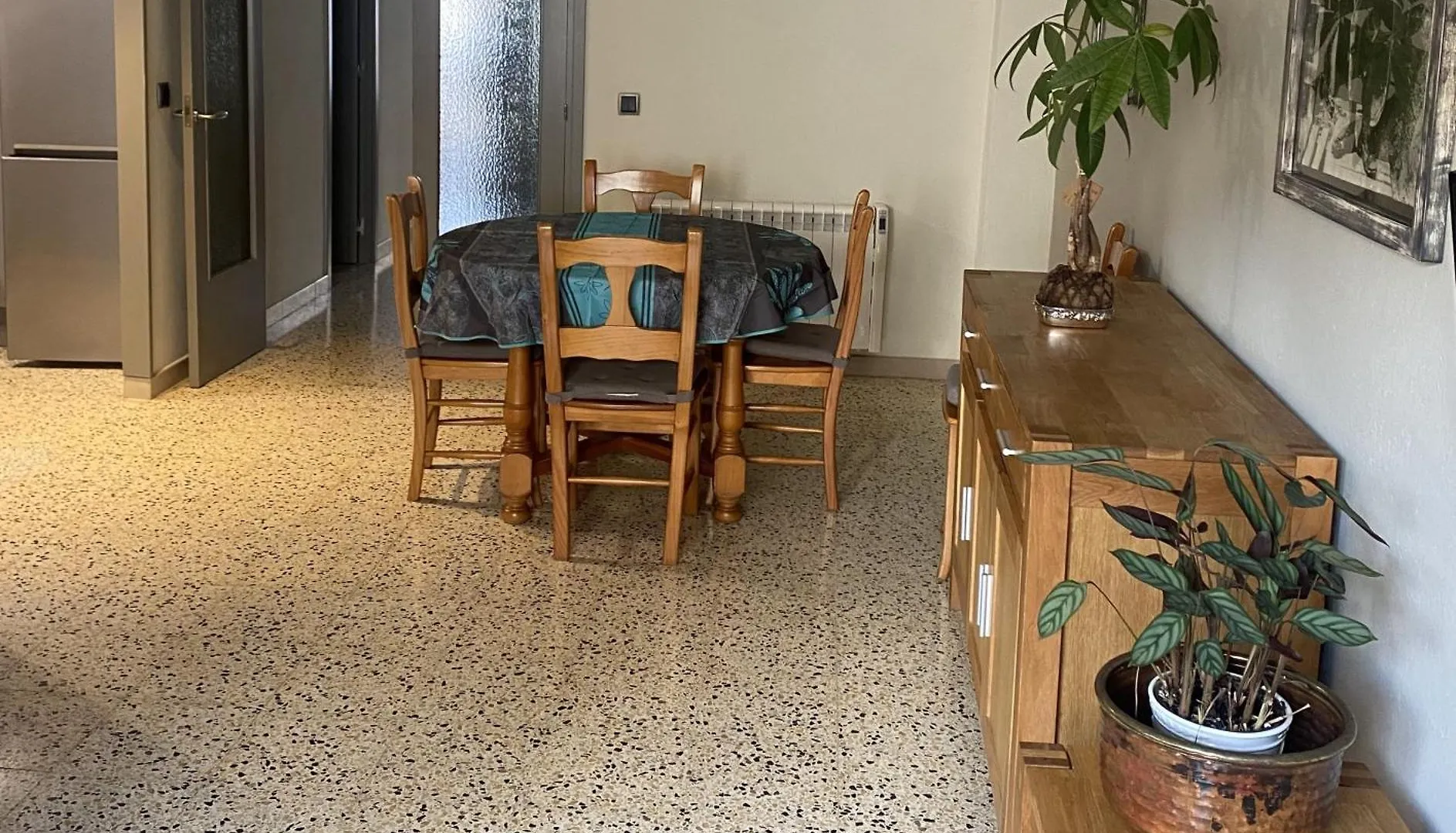 Apartament Centre Platja L' Escala 0*,  스페인